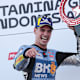 Mandalika, 2025: Youngster vorne, Bezzecchi schubste Champion Marc Marquez