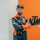 Comeback-Mann Jonas Folger (KTM): «Muss nicht komplett bei null beginnen»