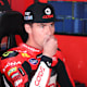 Nach schwerem Crash in Aragon: Moto3-Pilot Buchanan zeigt seine Narben