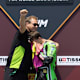 Xavi Artigas (Kawasaki) nach Chaos im Parc fermé: «Ein Sieg ist ein Sieg»