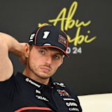 Max Verstappen zeigt Mitgefühl für Lewis Hamilton 