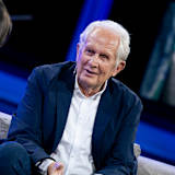 Dr. Helmut Marko wird sich auch 2026 im Formel-1-Fahrerlager blicken lassen