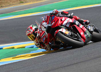 Pecco Bagnaia