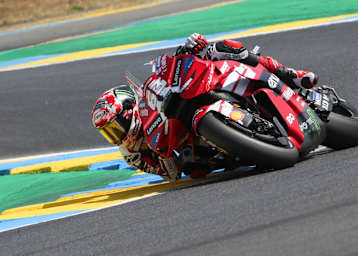 Pecco Bagnaia