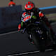 Yamaha-Pilot Quartararo (7.): «Der Grip verändert alles beim Motorrad!»