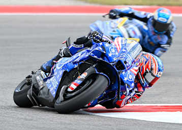 Ai Ogura hinterieß in Austin einen bleibenden Eindruck