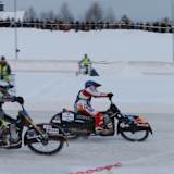 Max Niedermaier (li.) gegen Franz Zorn