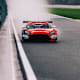 Nikita Mazepin feiert zwei Siege bei Debüt im GT3-Rennsport