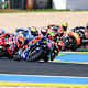 Jubel bei Yamaha dank Fabio Quartararo: «Bestes Resultat des Jahres!»