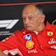 Betrugsvorwurf von Toto Wolff? Vasseur (Ferrari): «Geht in die Richtung...»