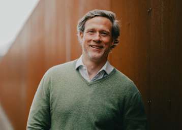 KTM-CEO Gottfried Neumeister