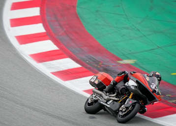 Vier Teams mit neun Fahrern werden in Austin die ersten Rennen bestreiten