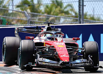 Charles Leclerc