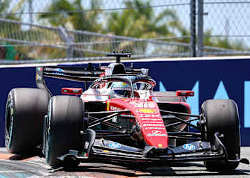 Charles Leclerc
