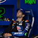 SBK-Rookie Stefano Manzi (Yamaha) ernüchtert: Das Glas ist nicht halb voll