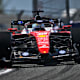 Miami: Leclerc (Ferrari) vor Verstappen, Hamilton P4, Mercedes geschlagen