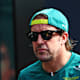 Fernando Alonso zu 2027: «Ich werde weiterhin dabei sein» –  Aber wie?