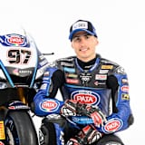 Xavi Vierge und seine neue Liebe