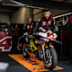 Marc VDS in der Superbike-WM 2027 mit zwei Ducati? Das weiß Sam Lowes
