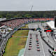 Hoffnung für die deutschen GP-Fans: Fährt die F1 bald wieder in Hockenheim?