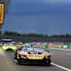 Zwei Sachsen, zwei Storys: Paul feiert DTM-Comeback, Primm seine Premiere