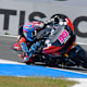 Bagger World Cup in Assen: Oscar Gutierrez gewinnt Sonntags-Rennen