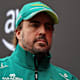 «Niedrige Qualität!» Fernando Alonso teilt gegen F1-Konkurrenz aus