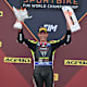 From Zero to Hero: Fenton Seabright has reached the pinnacle of Sportbike racing