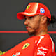 Böse Monaco-Überraschung für Ferrari-Star Lewis Hamilton: «Chance verpasst»