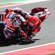 Marc Marquez (6.) über Assen: Hier gehst du ein sehr hohes Risiko ein