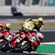Synergien bei Ducati: Superbike-WM-Daten beschleunigen MotoGP-Entwicklung