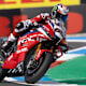 Honda-Edeltester Jonathan Rea (39) mit Wildcard in Donington Park