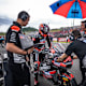 Intact-Teamchef fassungslos: Jürgen Lingg nach Gonzalez-Debakel in Motegi