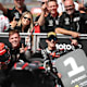Moto3 in Motegi: Deutsches Intact-Team triumphierte, Titelparty verschoben