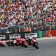 Großer Preis von Tschechien: Der Zeitplan für das MotoGP-Event in Brünn