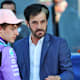 Formel-1-Regeländerungen: FIA-Präsident Mohammed Ben Sulayem reagiert