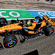 Formel-1-Weltmeister Lando Norris (McLaren/6.): «Das haben wir verdient»
