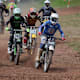 Schwanenstadt: Ideales Wetter und Bikes aus der goldenen Zeit des Motocross