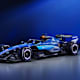 Williams: Späte Enthüllung der neuen Formel-1-Lackierung