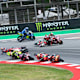 Gefährliche MotoGP-Starts: «Wenn man zu spät dran ist, hat man verloren»