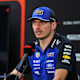 Max Verstappen stellt klar: «Darum sollte es beim Rennfahren nicht gehen»