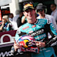 Moto3-Sensation Max Quiles: Nach Spielberg-Sieg schon fast Weltmeister