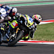 Tom Booth-Amos (30) überzeugt: Triumph das beste Supersport-Motorrad