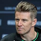Nico Hülkenberg hat einen starken Eindruck bei Ross Brawn hinterlassen 