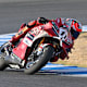 Jerez: Bulega zum elften Mal auf Startplatz 1 – acht Ducati in den Top-9