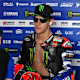 Für Fabio Quartararo war’s grenzwertig: Wie er die Marquez-Strafe beurteilt