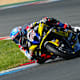 Reiterberger ist mit Superbike-Sieg von Brünn zurück im Euro Moto-Rennen