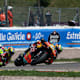 Brad Binder (KTM) geschockt: Er fühlte sich wie auf einer Sonntagsausfahrt