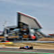 Nach Strafe: So sieht die Startaufstellung für den GP in Silverstone aus