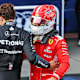 Charles Leclerc (Ferrari/2.) warnt: «Die Lücke ist enorm!»